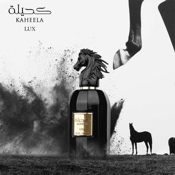 Paris Corner Kaheela Lux Eau De Parfum 