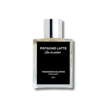 Theodoros Kalotinis Pistachio Latte Eau De Parfum