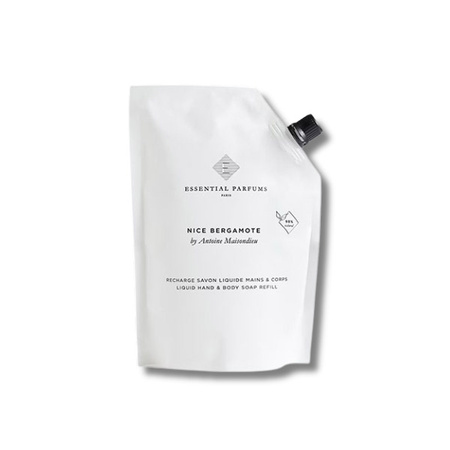 Essential Parfums Nice Bergamote Żel