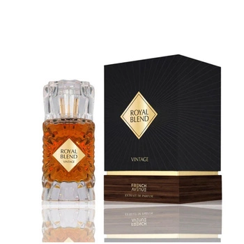 French Avenue Royal Blend Vintage EDP