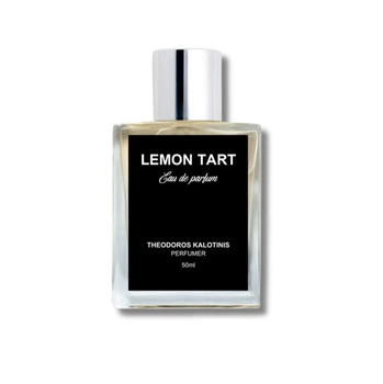 Theodoros Kalotinis Lemon Tart Eau De Parfum