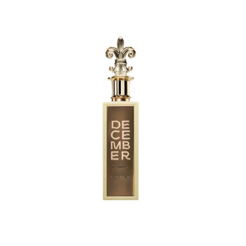Paris Corner December Vanilla EDP