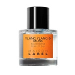 Label Ylang Ylang & Musk EDP