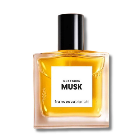 Francesca Bianchi Unspoken Musk Extrait Parfum