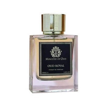 Ministry Of Oud Royal Extrait De Perfume