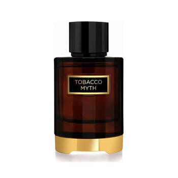 Fragrance World Tobacco Myth  Edp