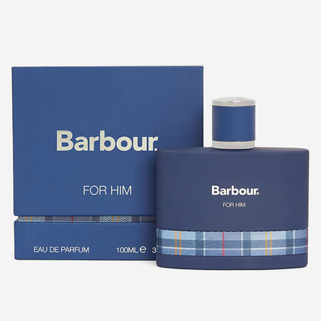 Barbour Coastal For Him Eau De Parfum