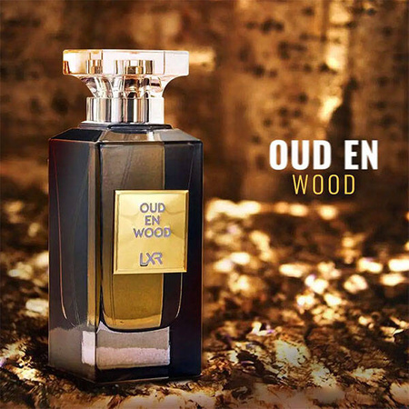 LXR Oud En Wood EPD