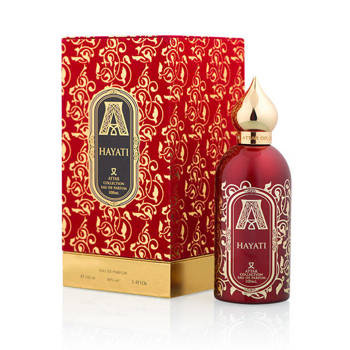 Attar Collection Hayati EDP