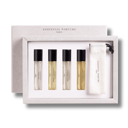 Essential Parfums Discovery Travel Set