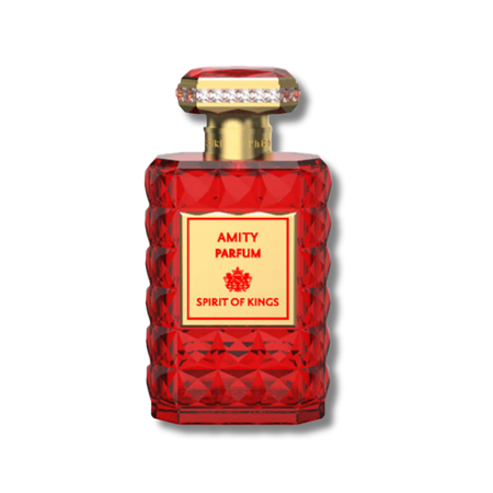 Spirit Of King Amity Parfum
