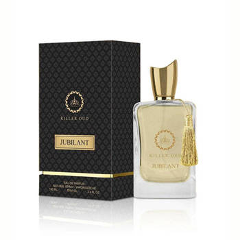 Killer Oud Jubilant Eau De Parfum