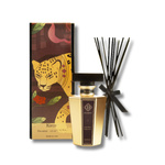 Danhera Italy Kirce Decanter Gold Small