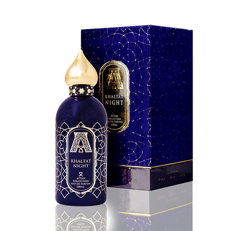 Attar Collection Khaltat Night  Eau De Parfum