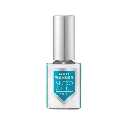 Microcell Nail Wonder Odżywczy TOP