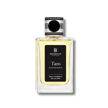 Botanicae Expressions Taro Elixir De Parfum