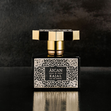 Kajal Paris Äican Eau De Parfum