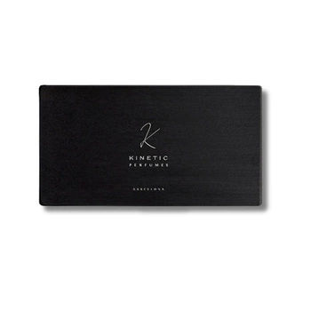 Kinetic Perfumes Discovery Kit