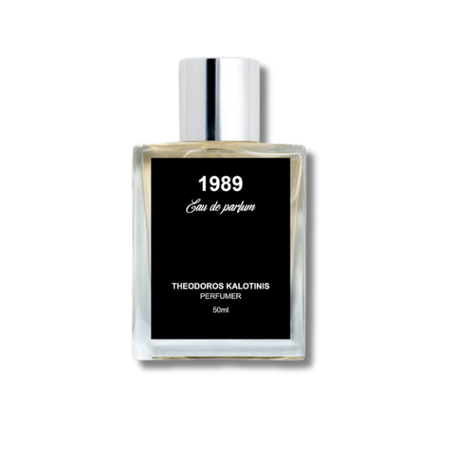 Theodoros Kalotinis 1989 Eau De Parfum