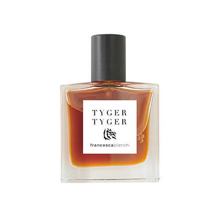 Tyger Tyger Extrait Parfum