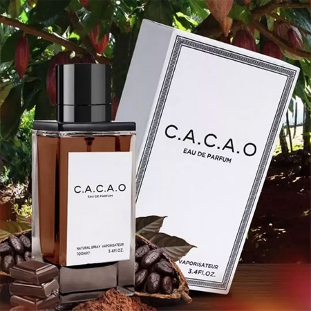 Fragrance World C.A.C.A.O  Edp