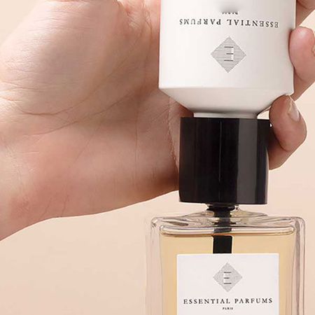 Essential Parfums Nice Bergamote EDP