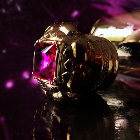 Spirit Of King Hadar Eau De Parfum