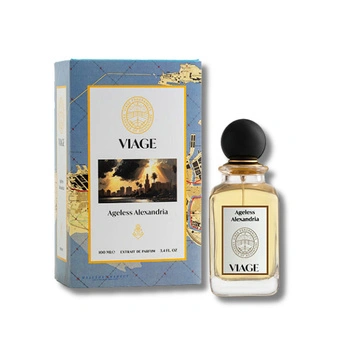 Viage Ageless Alexandria Extrait de Parfum