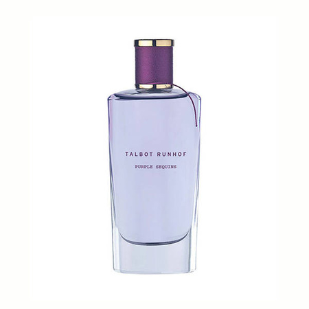 Talbot Runhof Purple Sequins EDP