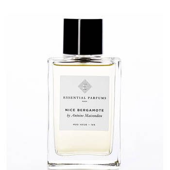 Essential Parfums Nice Bergamote EDP