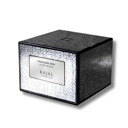 Kajal Treasure Box Gold Men 