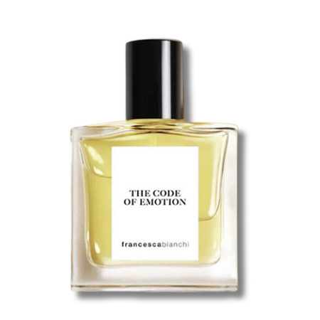 The Code Of Emotion Extrait Parfum