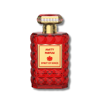 Spirit Of King Amity Parfum
