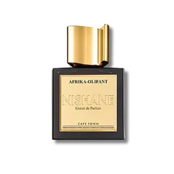Nishane Afrika-Olifant Extrait de Parfum 