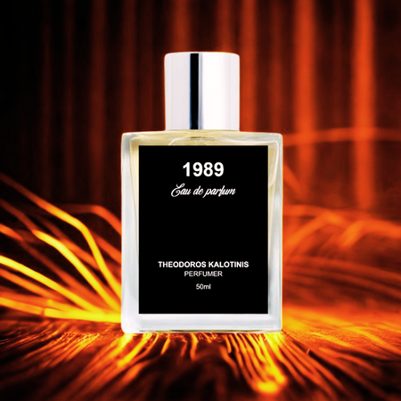 Theodoros Kalotinis 1989 Eau De Parfum