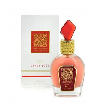 Lattafa Thameen Candy Rose Edp