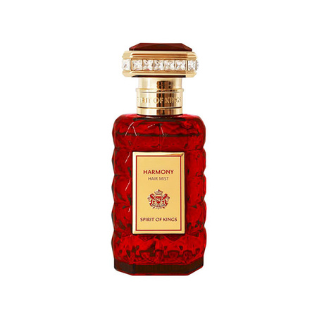 Spirit Of King Harmony Hair Mist 