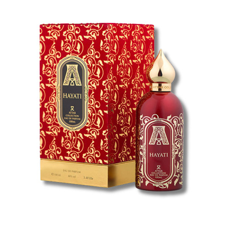 Attar Collection Hayati Eau De Parfum