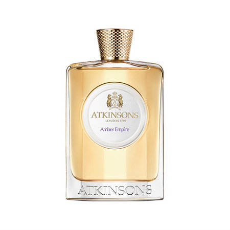 Atkinsons Amber Empire EDP