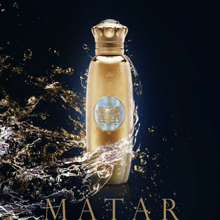 Spirit Of King Matar Eau De Parfum