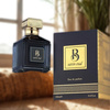 Fragrance World Barakkat Satin Oud Eau De Parfum