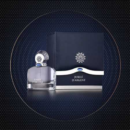 Maison Des Parfums Jubile D'Argent Eau De Parfum