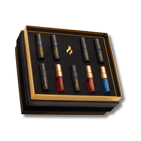 Imperial Parfums Discovery Box