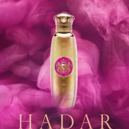 Spirit Of King Hadar Eau De Parfum