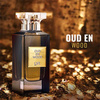 LXR Oud En Wood EPD