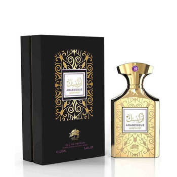 Emper Arabesque Amethyst EDP