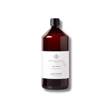 Essential Parfums The Musc Artisanal Laundry Detergent