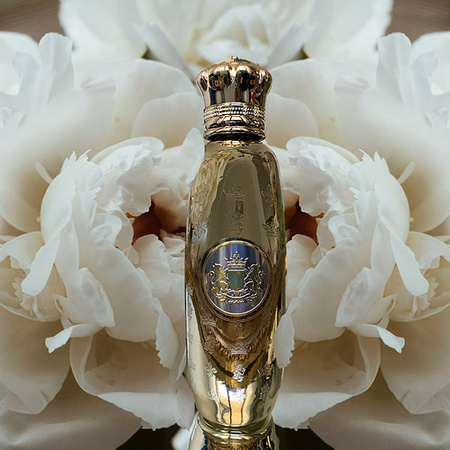 Spirit Of King Sagria Eau De Parfum