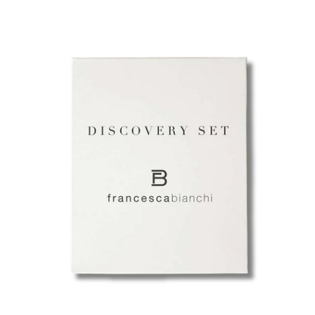 Francesca Bianchi Discovery Set Nowy
