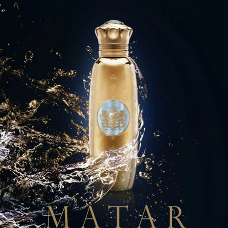 Spirit Of King Matar Eau De Parfum